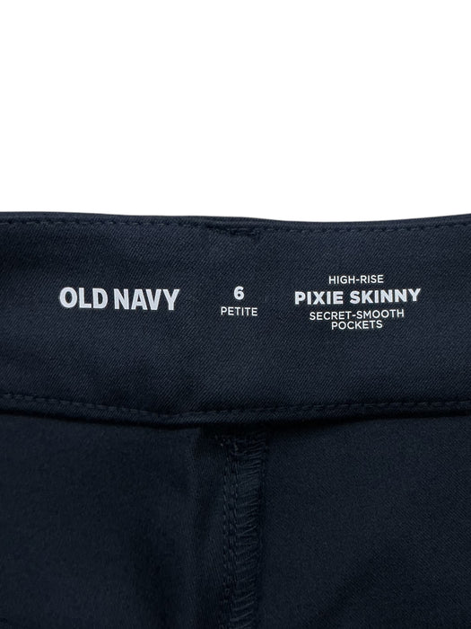 Pantalón 6P (OLD NAVY)
