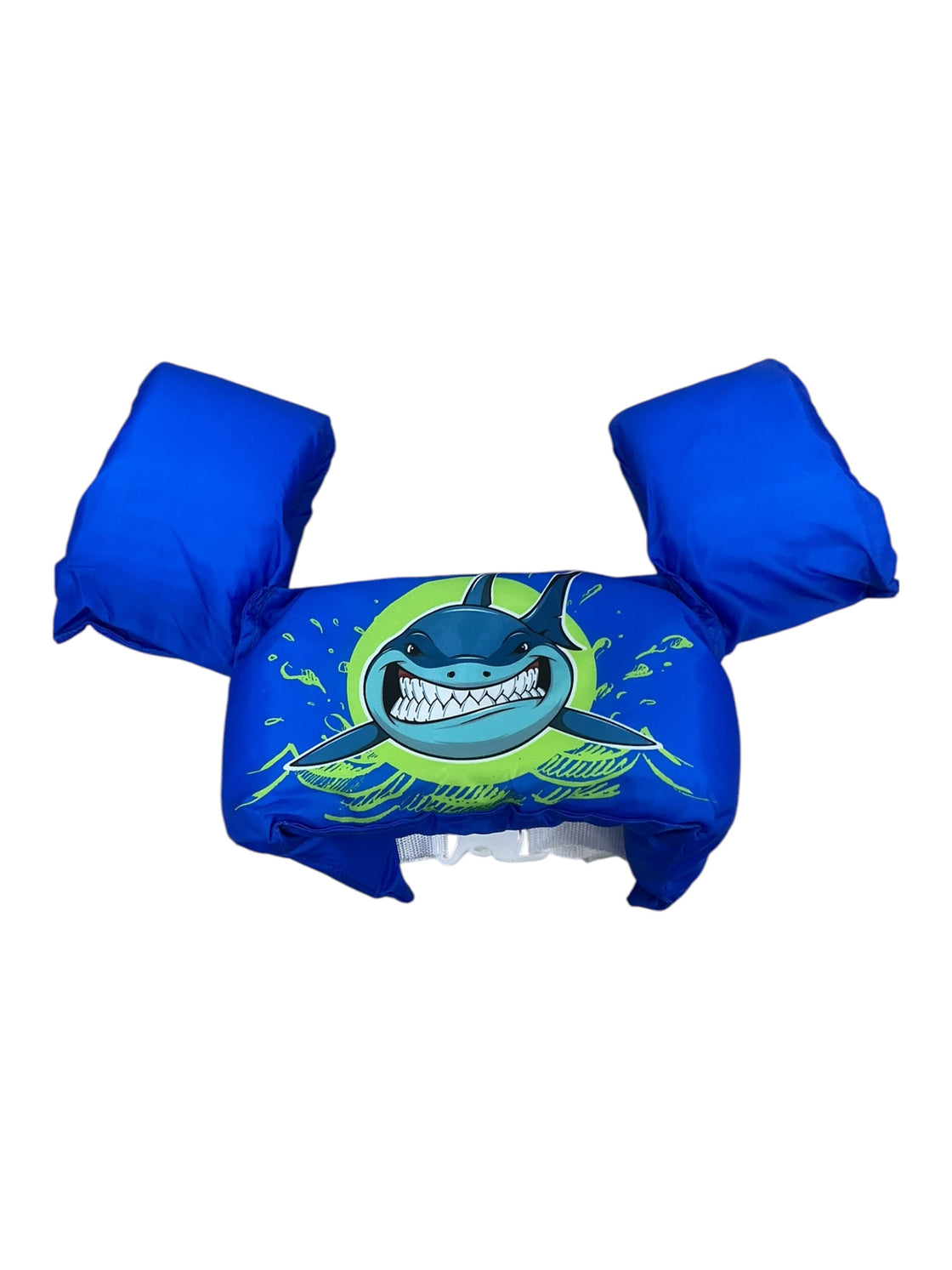 Chaleco flotador para niño