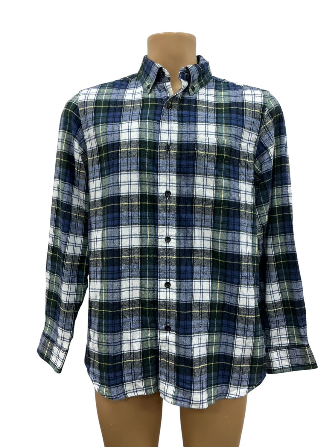 Camisa M (L.L.BEAN)
