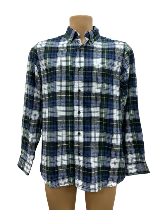 Camisa M (L.L.BEAN)