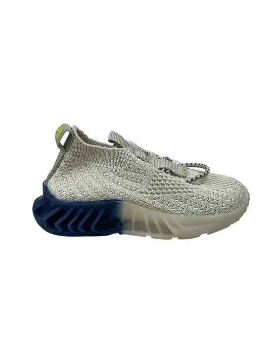 Tenis para bebé 4 (FIRST STEPS)