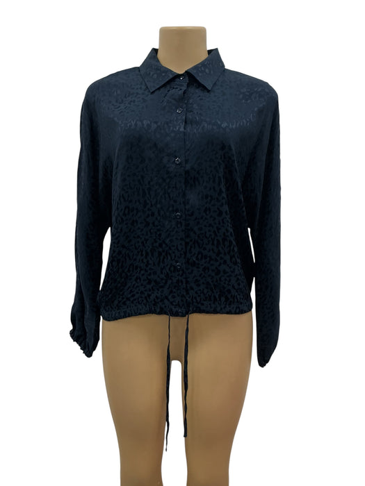 Blusa P/S (TRIBAL JEANS)