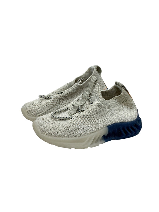 Tenis para bebé 4 (FIRST STEPS)