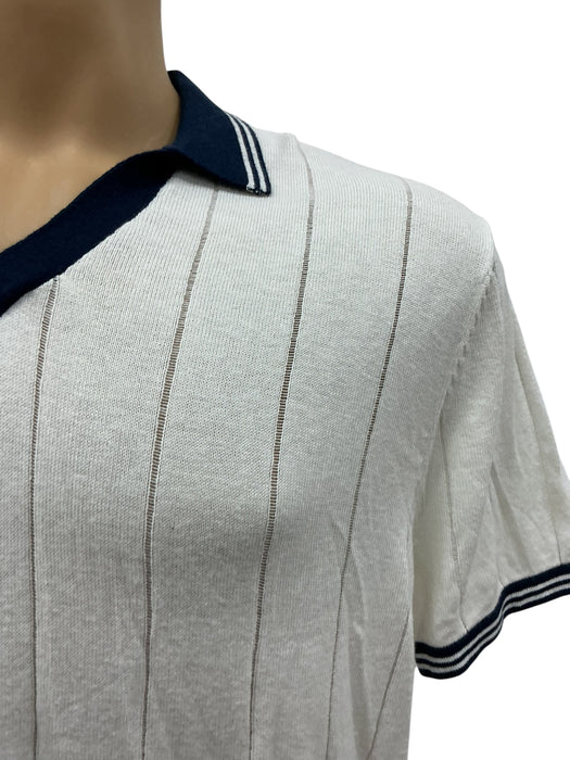 Camisa M (HOLLISTER)