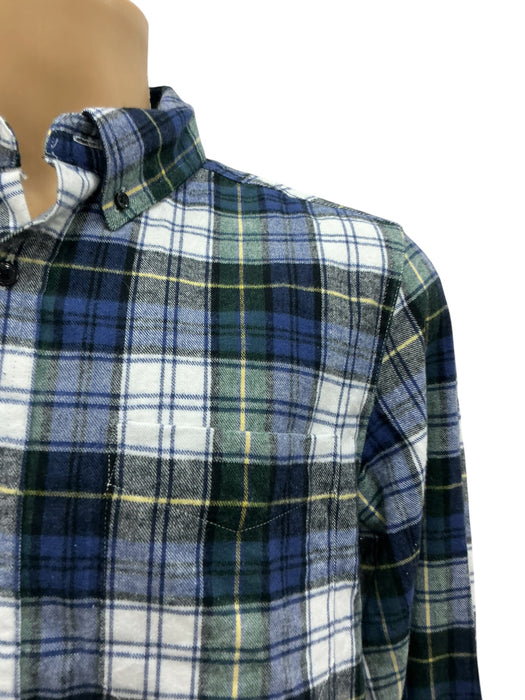 Camisa M (L.L.BEAN)