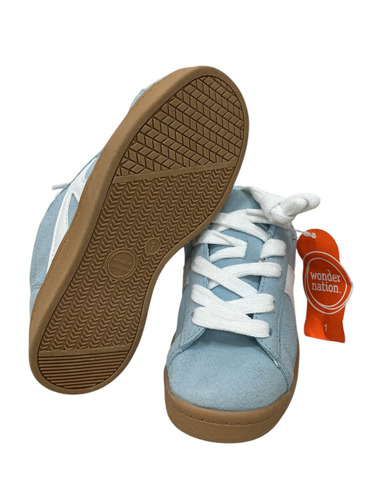 Tenis para niño 1 (WONDER NATION)