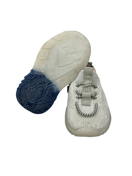 Tenis para bebé 4 (FIRST STEPS)