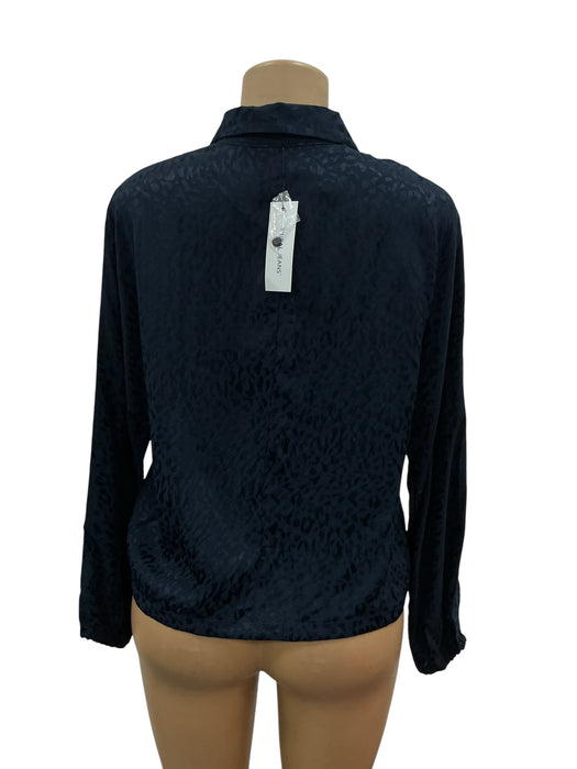 Blusa P/S (TRIBAL JEANS)