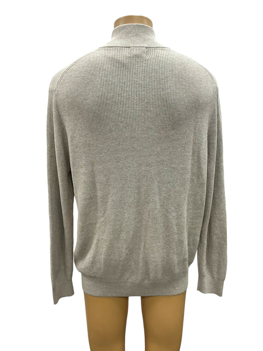Suéter L (H&M)