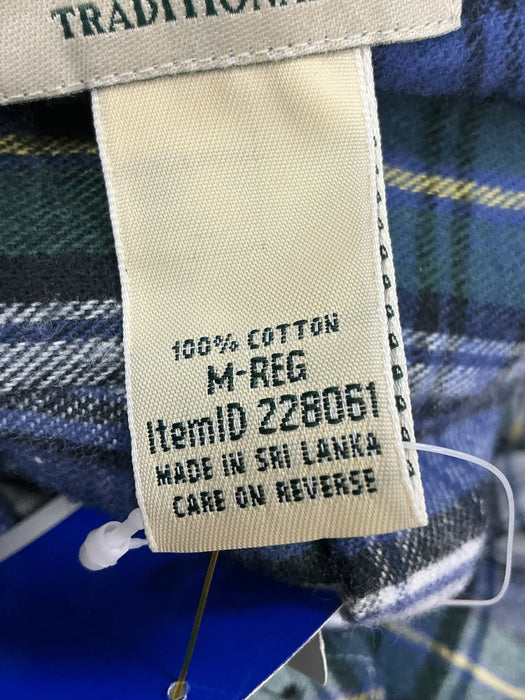 Camisa M (L.L.BEAN)