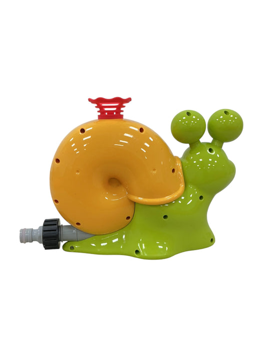 Béisbol Acuático de Caracol (FUN WATER WORLD)