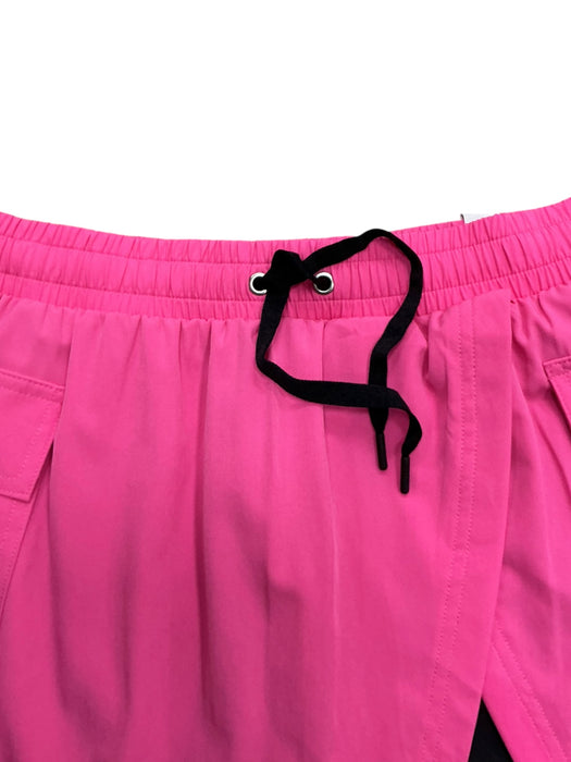 Falda short S (PINK VICTORIA'S SECRET)