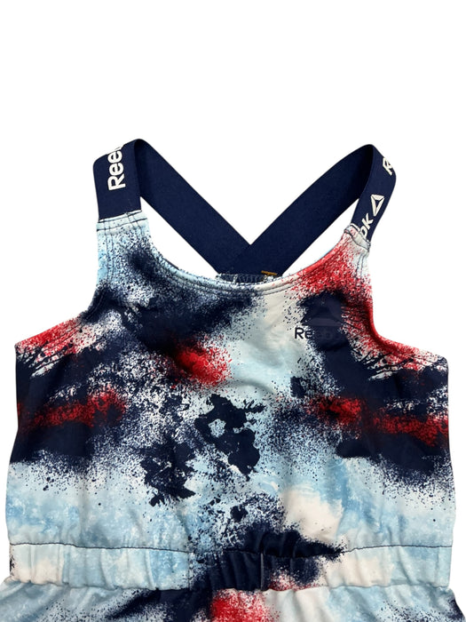 Vestido para bebé 18M (REEBOK)