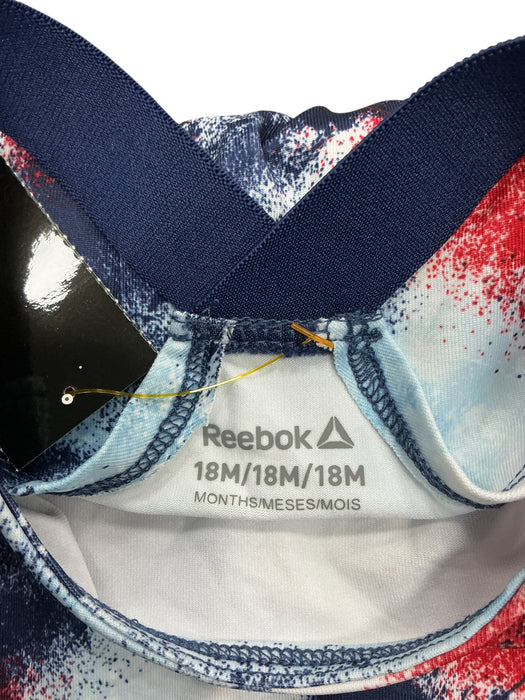 Vestido para bebé 18M (REEBOK)
