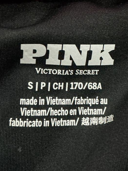 Falda short S (PINK VICTORIA'S SECRET)