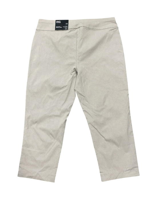 Pescador 14 (INC)
