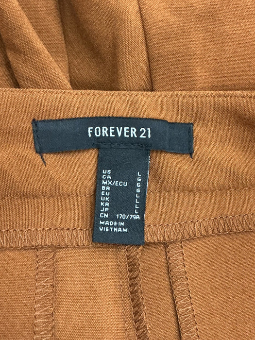 Pantalón L (FOREVER 21)