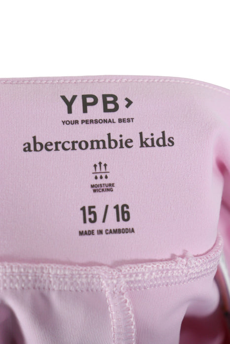 Falda 15/16 (ABERCROMBIE KIDS)