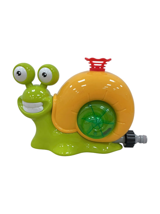Béisbol Acuático de Caracol (FUN WATER WORLD)
