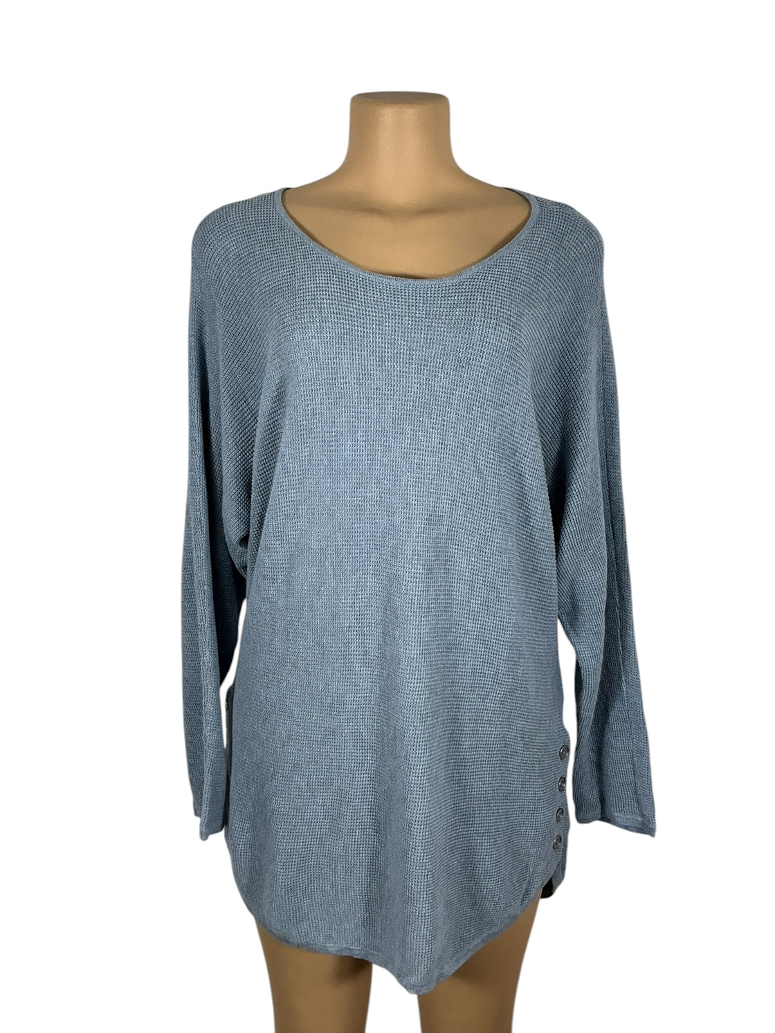 Blusa L  (MICHAEL KORS)