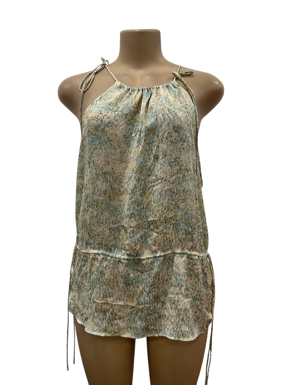 Blusa S (H&M)