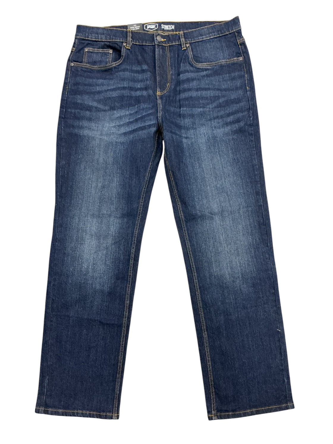 Pantalón 38x32 (BERKLEY JENSEN)