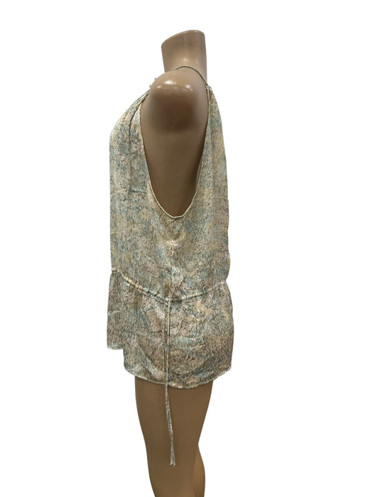 Blusa S (H&M)