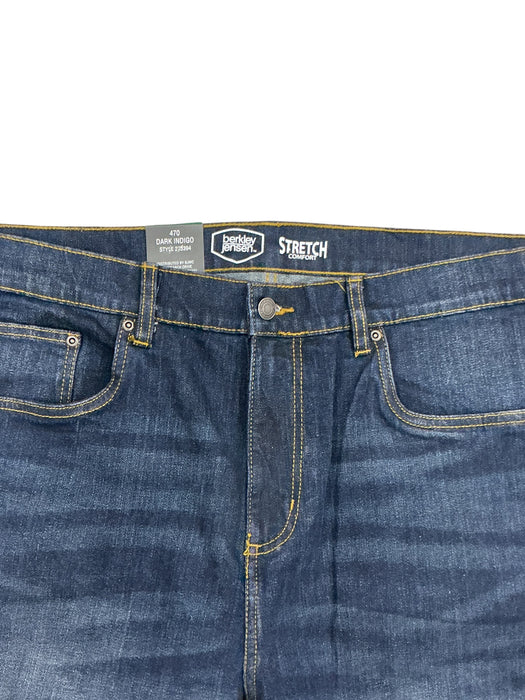 Pantalón 38x32 (BERKLEY JENSEN)
