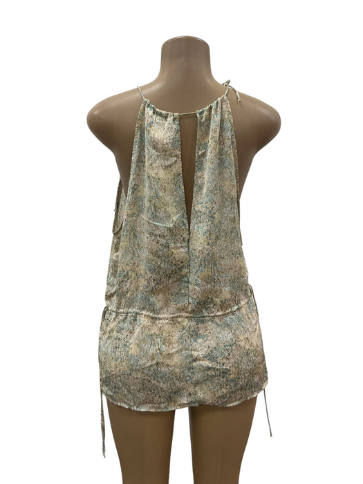 Blusa S (H&M)