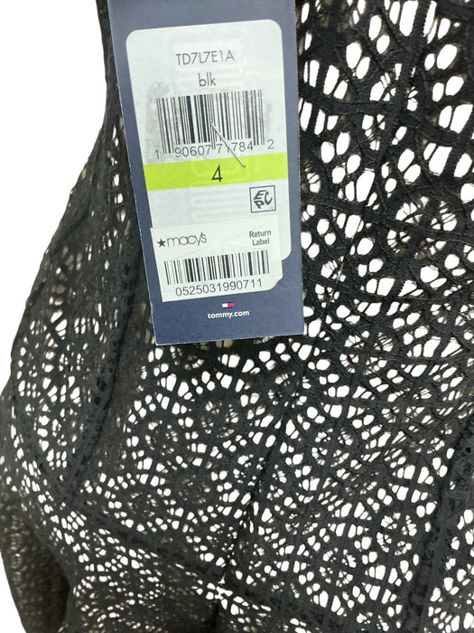 Vestido 4 (TOMMY HILFIGER)