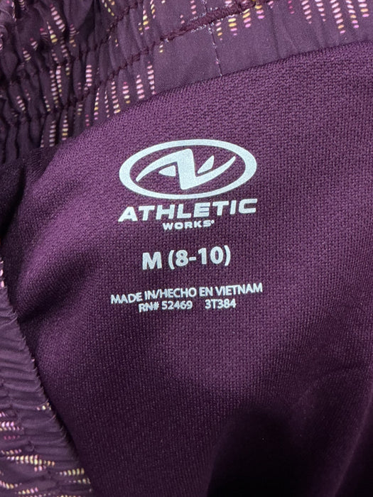 Short M (ATHLETIC)