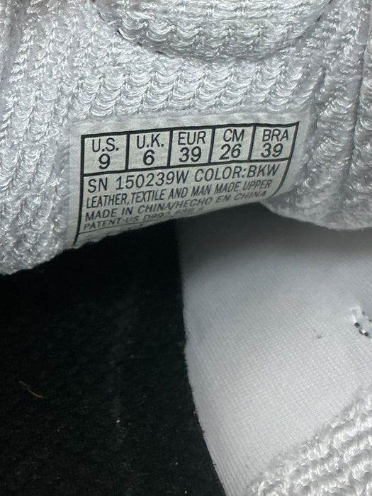 Tenis 9 (SKECHERS)