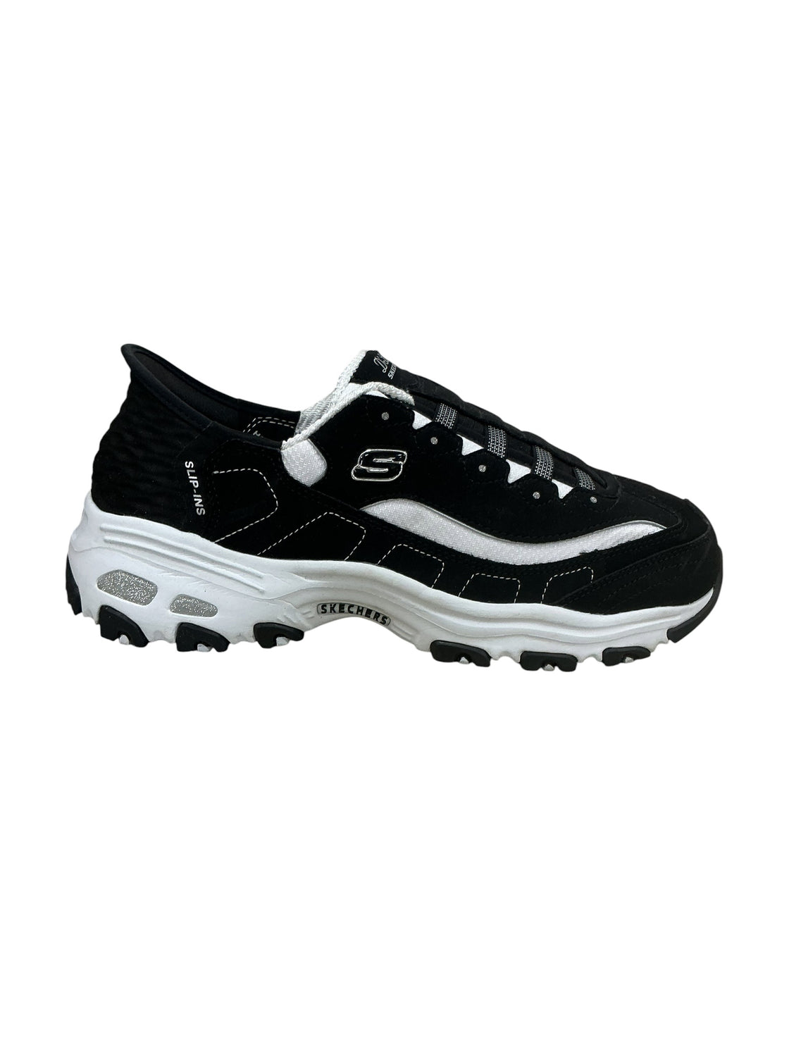 Tenis 9 (SKECHERS)