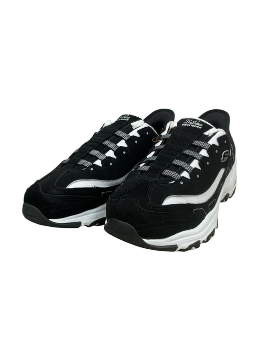 Tenis 9 (SKECHERS)