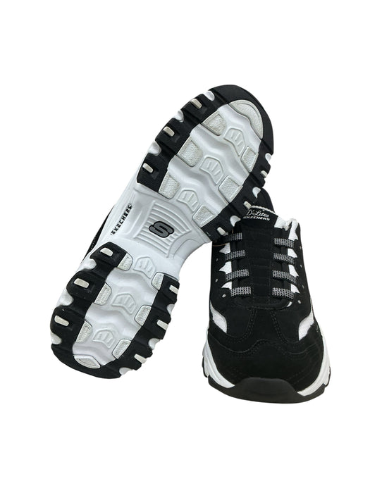 Tenis 9 (SKECHERS)