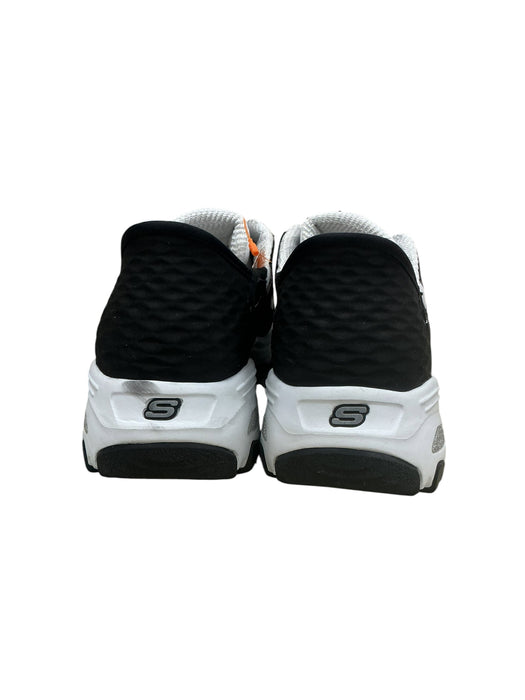 Tenis 9 (SKECHERS)