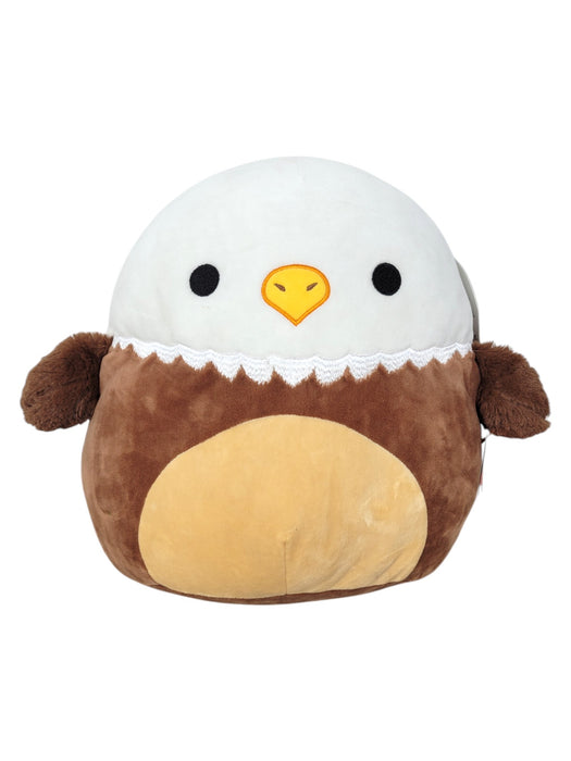 Águila (SQUISHMALLOWS)