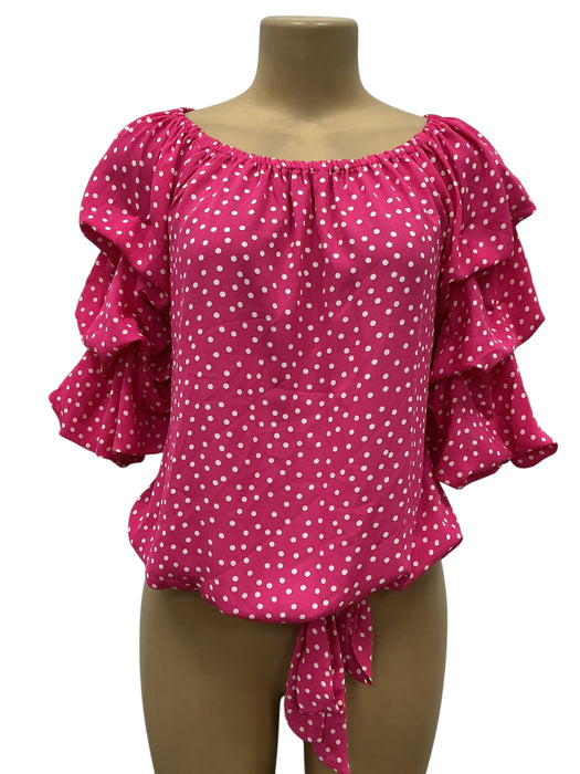 Blusa S (CECE)