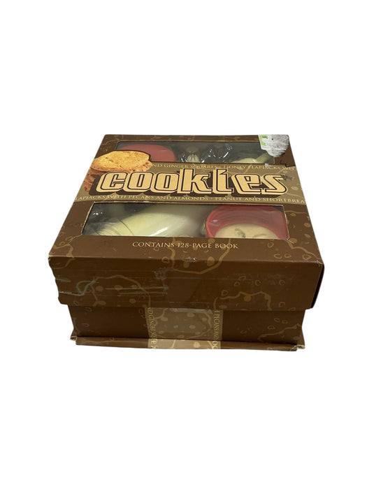 Kit para galletas
