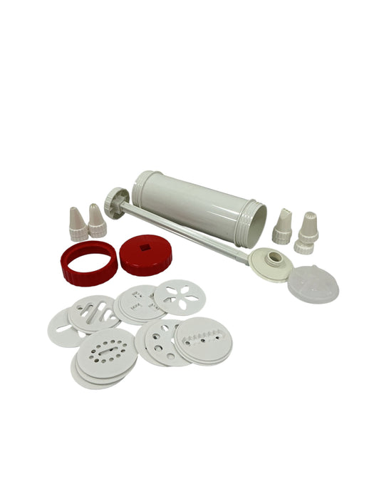 Kit para galletas