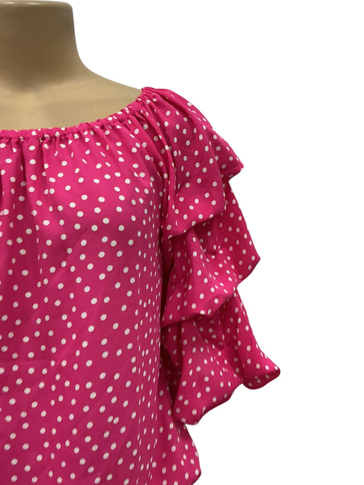 Blusa S (CECE)