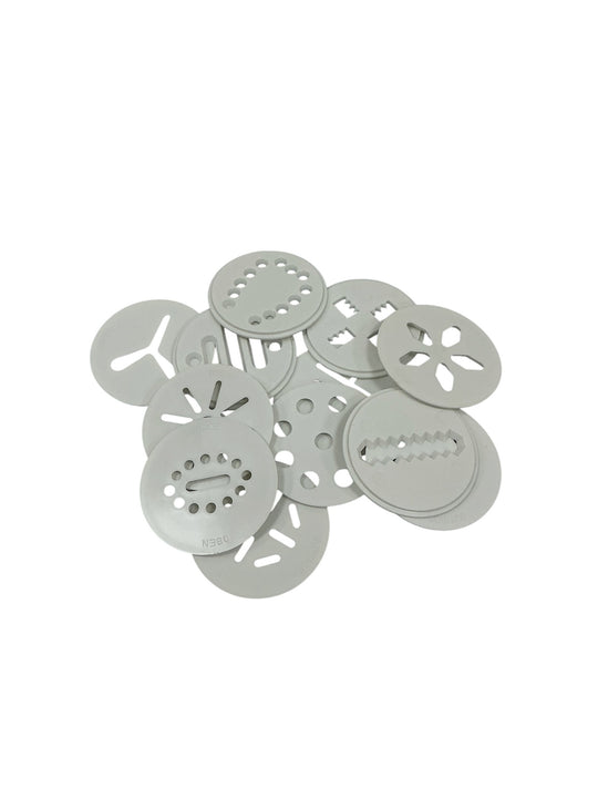 Kit para galletas