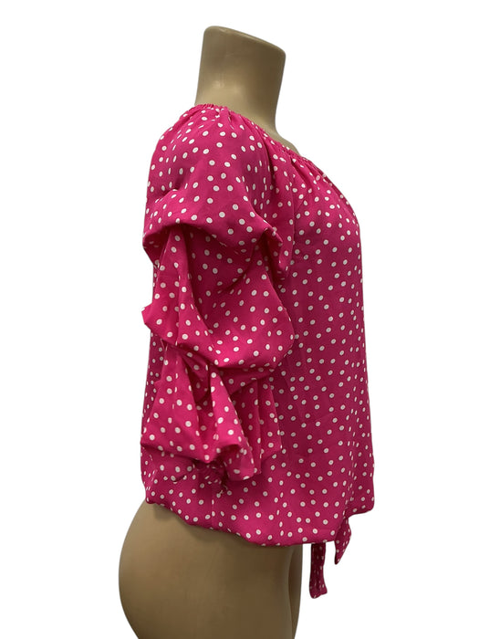 Blusa S (CECE)
