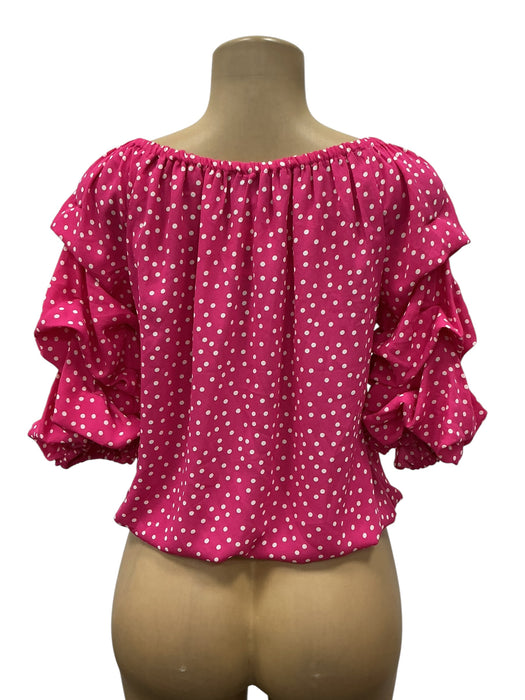 Blusa S (CECE)