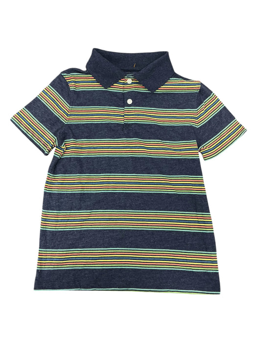 Set de Camisas para niño M (CAT & JACK)