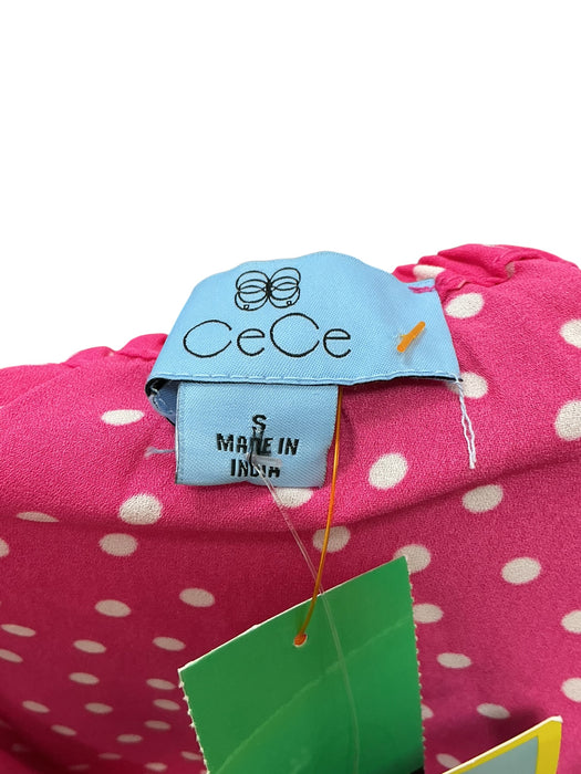 Blusa S (CECE)