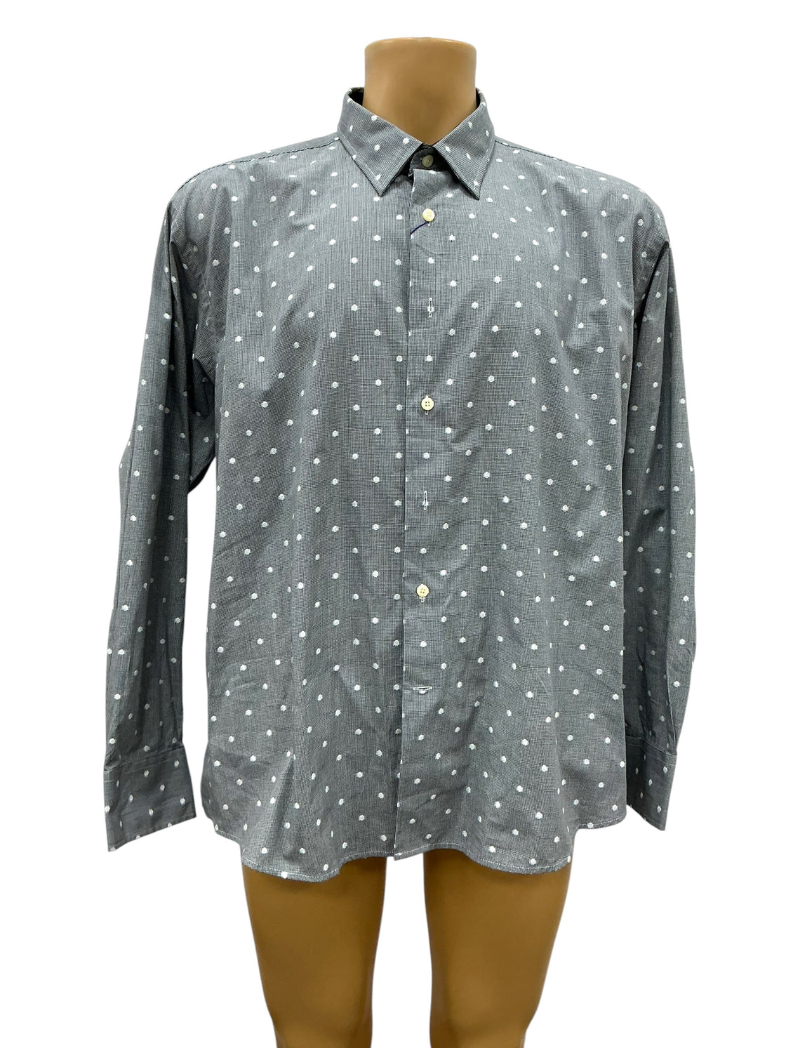 Camisa XXL (TALLIA)