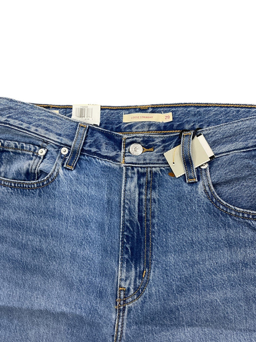 Pantalón 29X30 (LEVI'S)