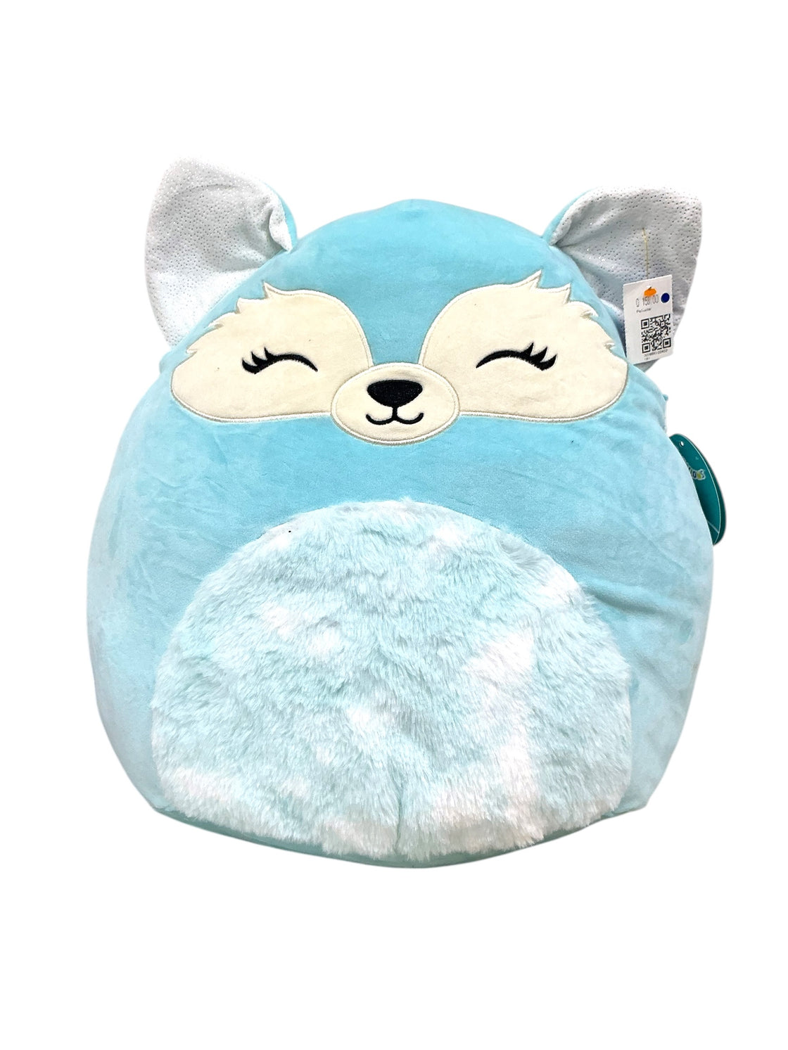 Dabney (SQUISHMALLOWS)