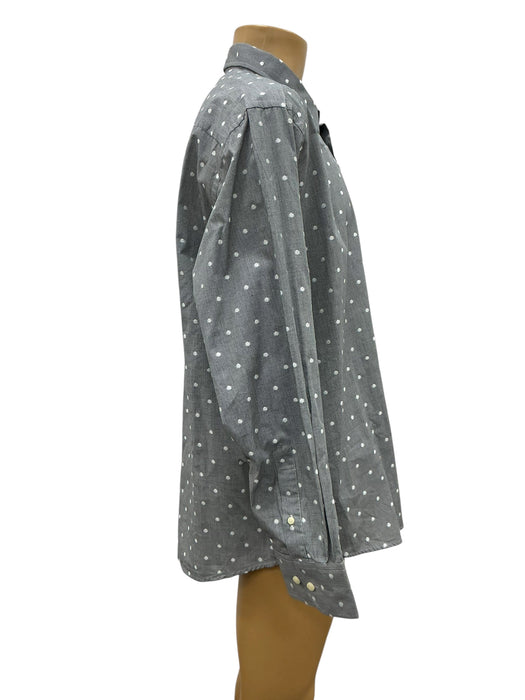 Camisa XXL (TALLIA)